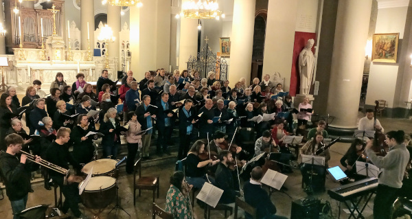 pré-générale Vivaldi-Charpentier-Haendel 20-11-23